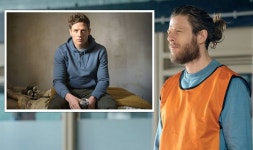 Happy Valleys James Norton praised for realistic performance as psychopath Tommy | TV & Radio | Showbiz & TV | Express.co.uk... 