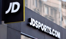JD Sports hires supermarket powerhouse as new boss | City... co.uk JD Sports hires supermarket powerhouse as new boss 