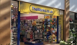 Books chain The Works suffering after cyber attack and cost rises | City & Business | Finance | Express.co.uk The Works suffering... 