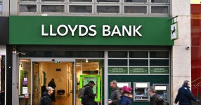 Lloyds Bank, Halifax and Bank of Scotland to close 42 branches - full list | Personal Finance | Finance | Express.co.uk Lloyds... 