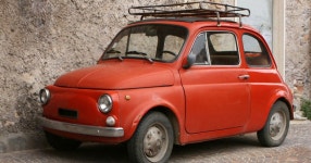 Classic car owners warned of new car tax changes with VED fees up by £20 | Express.co.uk Classic car owners warned of new car... 