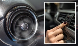 Fuel-saving tips: Drivers urged to follow air con trick that prevents damage | Express.co.uk Drivers urged to follow air con... 