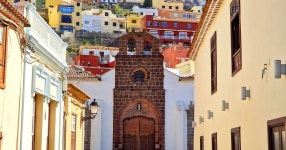 The beautiful Canary Island with few British tourists that rarely gets over 30C | Travel News | Travel | Express.co.uk The...