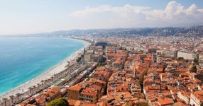 ‘I visited one of Europe’s prettiest winter sun destinations’ | Travel News | Travel | Express.co.uk ‘I visited one of... 