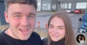 Couple stay at worst hotel in Blackpool | Travel News | Travel | Express.co.uk Couple stay at worst hotel in Blackpool which... 