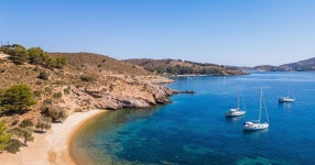 Greece’s beautiful Island of Outcasts that isnt mobbed by tourists | Travel News | Travel | Express.co.uk Greece’s... 