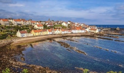 The beautiful little seaside village among UKs best but with hardly any tourists | Travel News | Travel | Express.co.uk... 