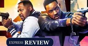 Bad Boys Ride or Die will thrill fans but the franchise is running on fumes | Films | Entertainment | Express.co.uk Bad Boys Ride... 