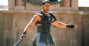Gladiator streaming – Where to watch Russell Crowe original before Gladiator 2 | Films | Entertainment | Express.co.uk... 