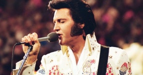 Amazing new Elvis movies announced for 2027 to mark 50th of... uk Amazing new Elvis movies announced for 2027 to mark 50th of... 