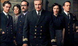 Operation Mincemeat review: A tentative love triangle | Films | Entertainment | Express.co.uk Operation Mincemeat review: A... 
