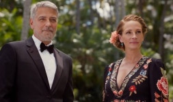 Havent got a Clooney: Ticket To Paradise review | Films | Entertainment | Express.co.uk Havent got a Clooney - Ticket To... 