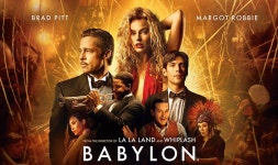 Babylon movie cast – Brad Pitt, Margot Robbie, Tobey Maguire... uk Babylon movie cast – Brad Pitt, Margot Robbie, Tobey... 