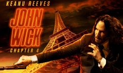 Keanu Reeves breaks silence on John Wick 4’s jaw-dropping ending | Films | Entertainment | Express.co.uk Keanu Reeves breaks... 