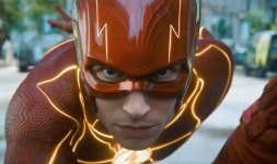 The Flash praised as best superhero film ever - despite Ezra Millers crimes | Films | Entertainment | Express.co.uk The Flash... 