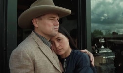 Killers of the Flower Moon review: Scorsese’s bleak triumph exposes America’s dark history | Films | Entertainment | Express.... 