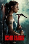 Tomb Raider 2018 - NEW PHOTO of Alicia Vikander as Lara Croft in new movie | Films | Entertainment | Express.co.uk Tomb Raider... 