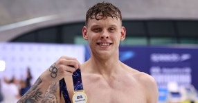 Team GB star urges for cash pay-outs for Paris Olympic gold medal wins | Other | Sport | Express.co.uk Team GB star makes cash... 