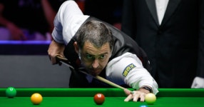 Snooker scores LIVE: Ronnie OSullivan pulls out of Welsh Open | Other | Sport | Express.co.uk Snooker scores LIVE - OSullivan... 