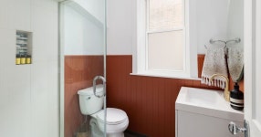 Experts simple bathroom project adding thousands to value of home | Express.co.uk Experts simple bathroom project to add... 