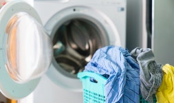 Laundry pro shares five tips to ‘save time, money and energy’ when washing clothing | Express.co.uk Laundry pro shares five... 