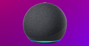 Get an Amazon Echo Dot for less than £8 | Express.co.uk Get an Amazon Echo Dot for less than £8 thanks to cashback tip