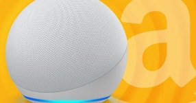 Give your old Echo to Amazon and get ultimate Alexa upgrade for half-price | Express.co.uk Give your  old Echo to Amazon and get... 