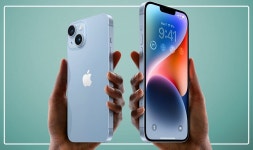 iPhone 14 review: Minor upgrades from Apple | Express.co.uk iPhone 14 review: Minor upgrades from Apple