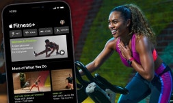 Forget the gym! Apple experts reveal top tips to boost your fitness | Express.co.uk Forget the gym! Apple experts reveal top tips... 