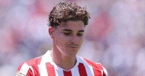Arsenal delivered clear Julian Alvarez transfer message after Viktor Gyokeres U-turn | Football | Sport | Express.co.uk Arsenal... 