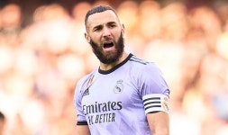 Real Madrid have four mega Karim Benzema replacement options including Premier League trio | Football | Sport | Express.co.uk... 
