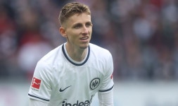 Arsenal and Liverpool have already been in contact with £47m star as summer sale planned | Football | Sport | Express.co.uk... 