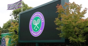 BBC have their next Wimbledon star staring them in the face | Tennis | Sport | Express.co.uk BBC have their next Wimbledon star... 