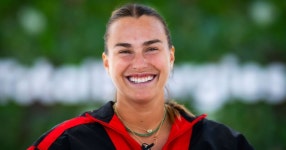 Aryna Sabalenka doubles down on pregnancy hint after making feelings clear on retirement | Tennis | Sport | Express.co.uk... 