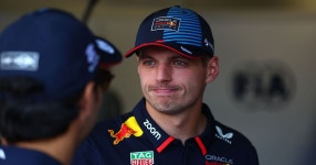 Max Verstappen told hes wrong as Red Bull star given fresh... uk Max Verstappen told hes wrong as Red Bull star given fresh... 