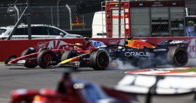 F1 stewards issue double statement on Lewis Hamiltons Mexico penalty | F1 | Sport | Express.co.uk F1 stewards issue double... 