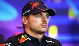 Max Verstappen accused of breaking Red Bull contract as F1 star... co.uk Max Verstappen accused of breaking Red Bull contract