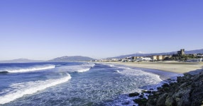 The beautiful seaside town in Spain where Spanish people go to avoid British tourists | World | News | Express.co.uk The... 