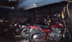 Incredible footage shows inside Arnold Schwarzeneggers ‘creepy’ abandoned mansion | World | News | Express.co.uk Inside... 