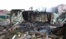 Urgent sanctions call for deadly manufacturer of Russian drones | World | News | Express.co.uk Urgent sanctions call for deadly... 