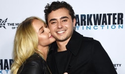 Hayden Panettiere’s late brother Jansen got CPR from friends who found his body | Celebrity News | Showbiz & TV | Express.co.uk... 