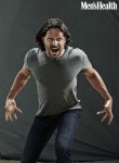 True Blood star Joe Manganiello calls himself an animal in the gym | Celebrity News | Showbiz & TV | Express.co.uk Joe... 