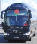 Liverpool fly to Dortmund | Liverpool fly out for Dortmund Europa League clash | Pictures | Pics | Express.co.uk