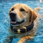 PawLyx – Smart Collar That Keeps Your Pet Safe by PawLyx - Indiegogo