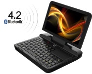 GPD MicroPC, 6-inch Handheld Industry Laptop by GPD HK - Indiegogo