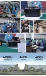 Ikarao Break X1: 4-in-1 Party Speaker with Tablet by Ikarao All-in-One Party Speaker - Indiegogo