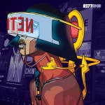 2177ANC - Wandering Kita - Art Book by Jiminai by Jiminai - Indiegogo