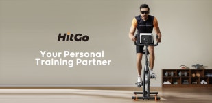Hitgo Crawler: Meet Your Ultimate 20-in-1 Home Gym by Kingsmith Fitness - Indiegogo