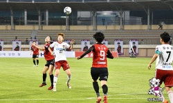 5R_ 보은상무 vs 수원도시공사 4 : kwff