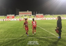 5R _인천현대제철 vs 서울시청 3 : kwff